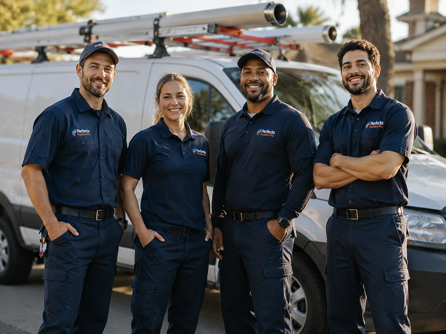 Emergency Plumber Near Me in Oxly, MO near me